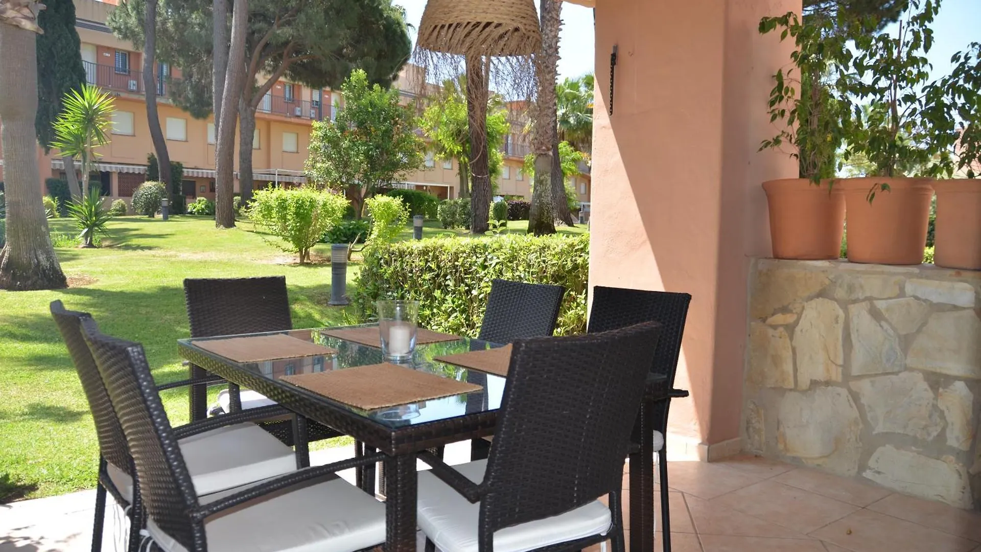 Appartement Precioso Apartamento En Islantilla