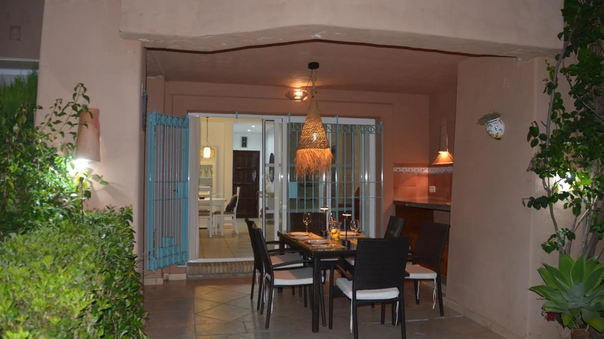 Appartement Precioso Apartamento En Islantilla