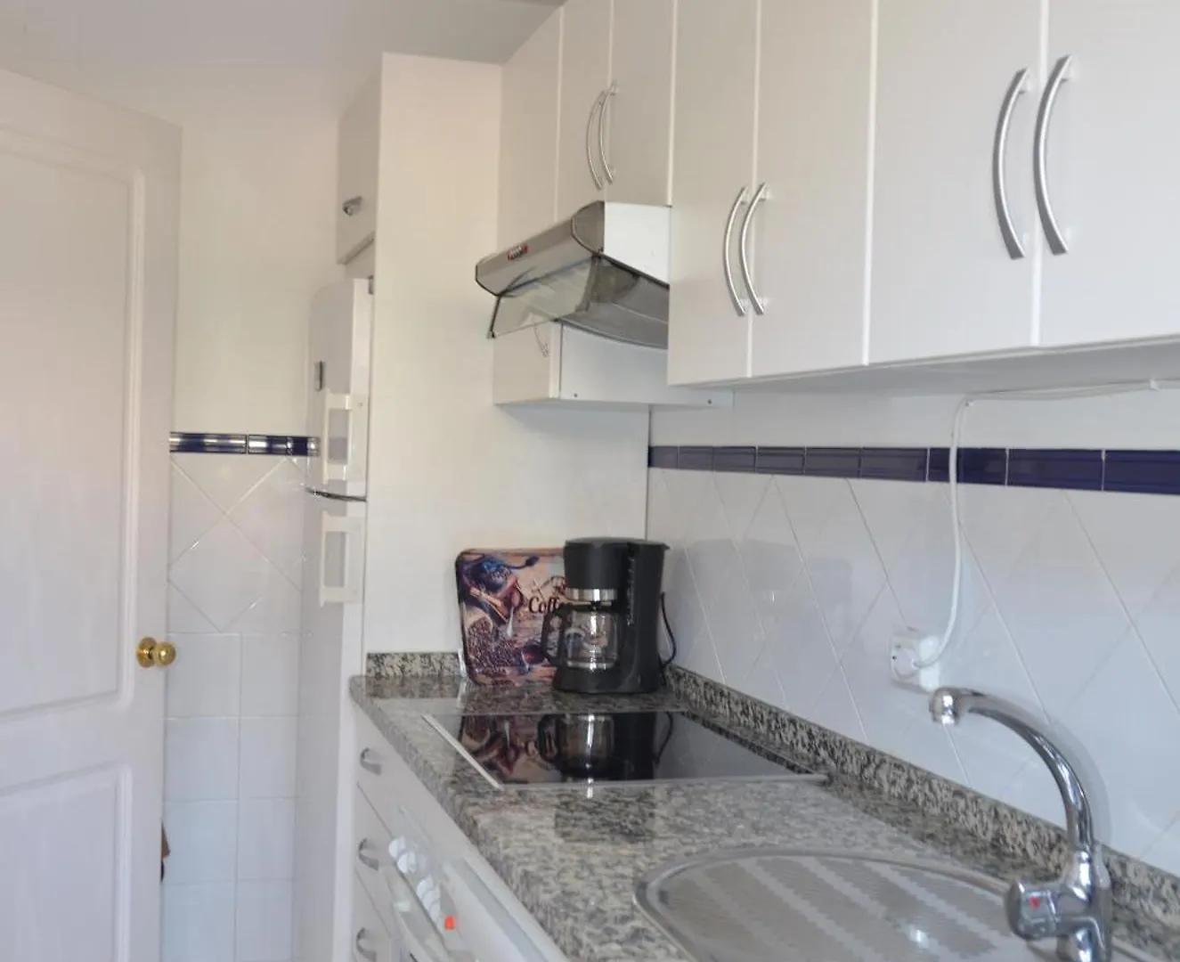 Precioso Apartamento En Islantilla 0*,  Spanje