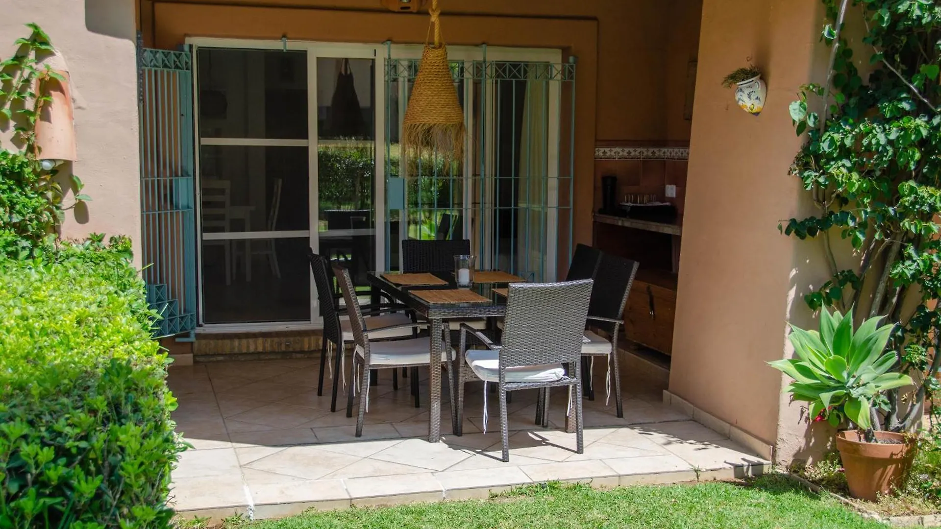 Appartement Precioso Apartamento En Islantilla Spanje