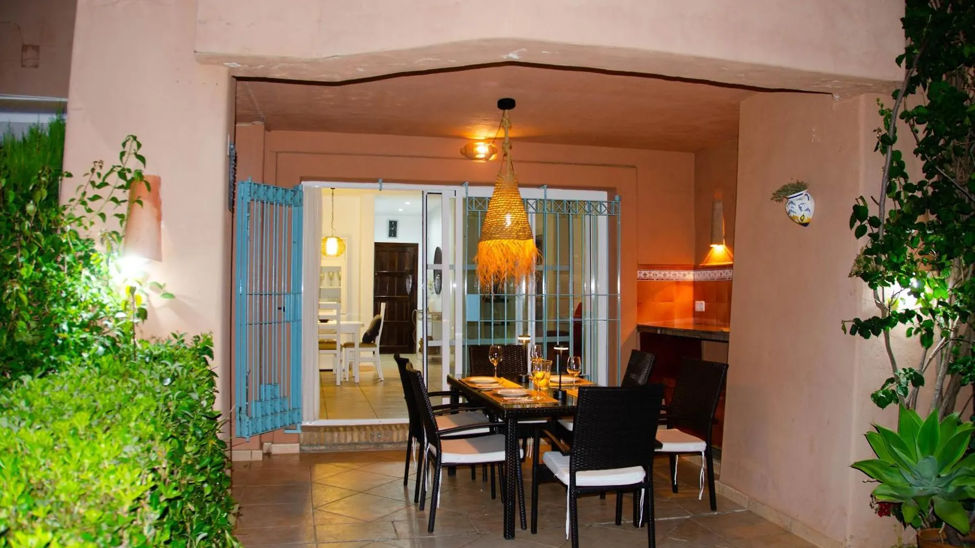 Appartement Precioso Apartamento En Islantilla