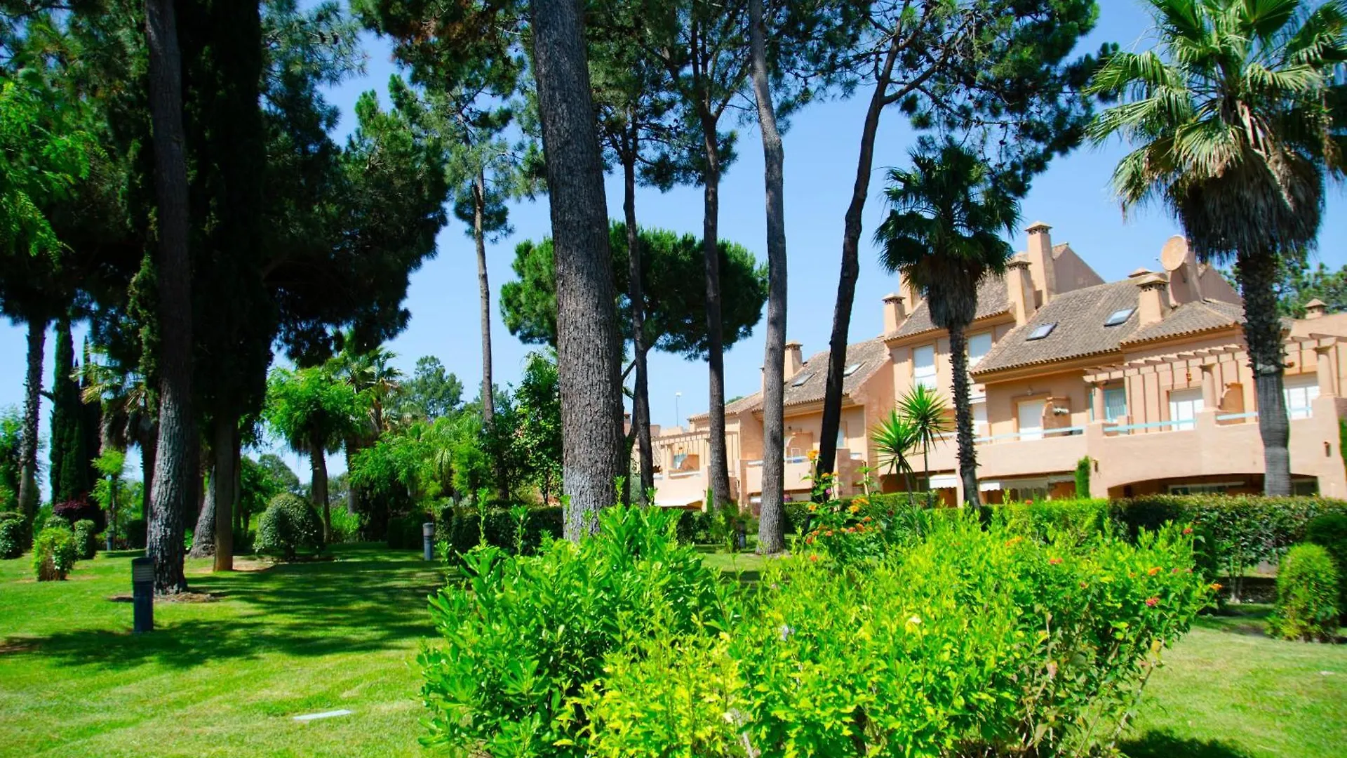 Precioso Apartamento En Islantilla Appartement