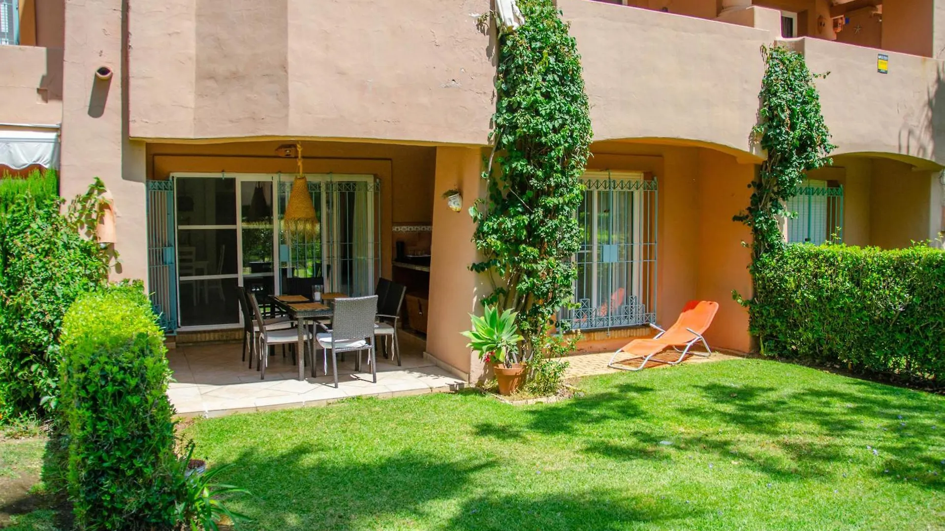 Appartement Precioso Apartamento En Islantilla