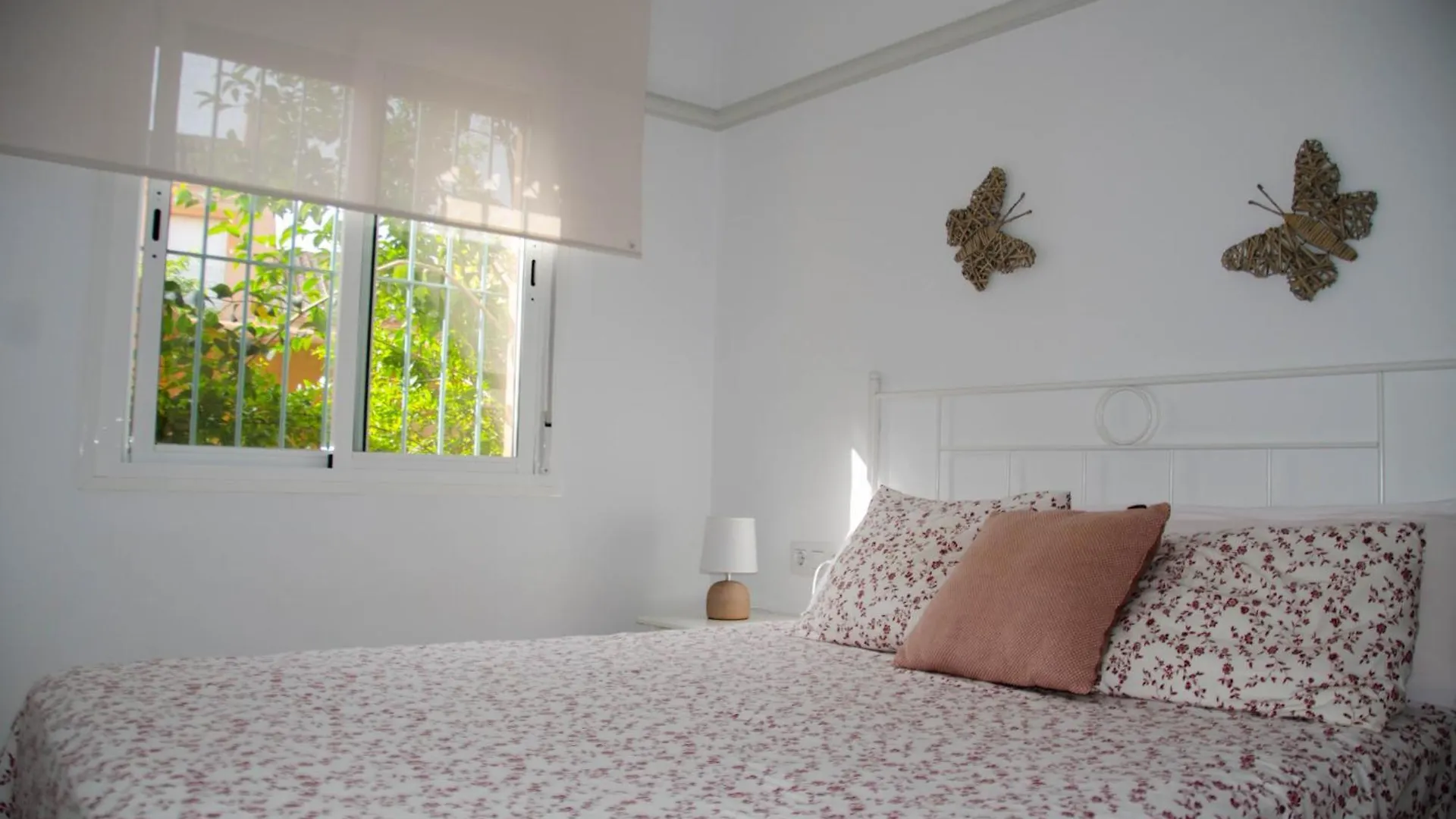 Precioso Apartamento En Islantilla Spain