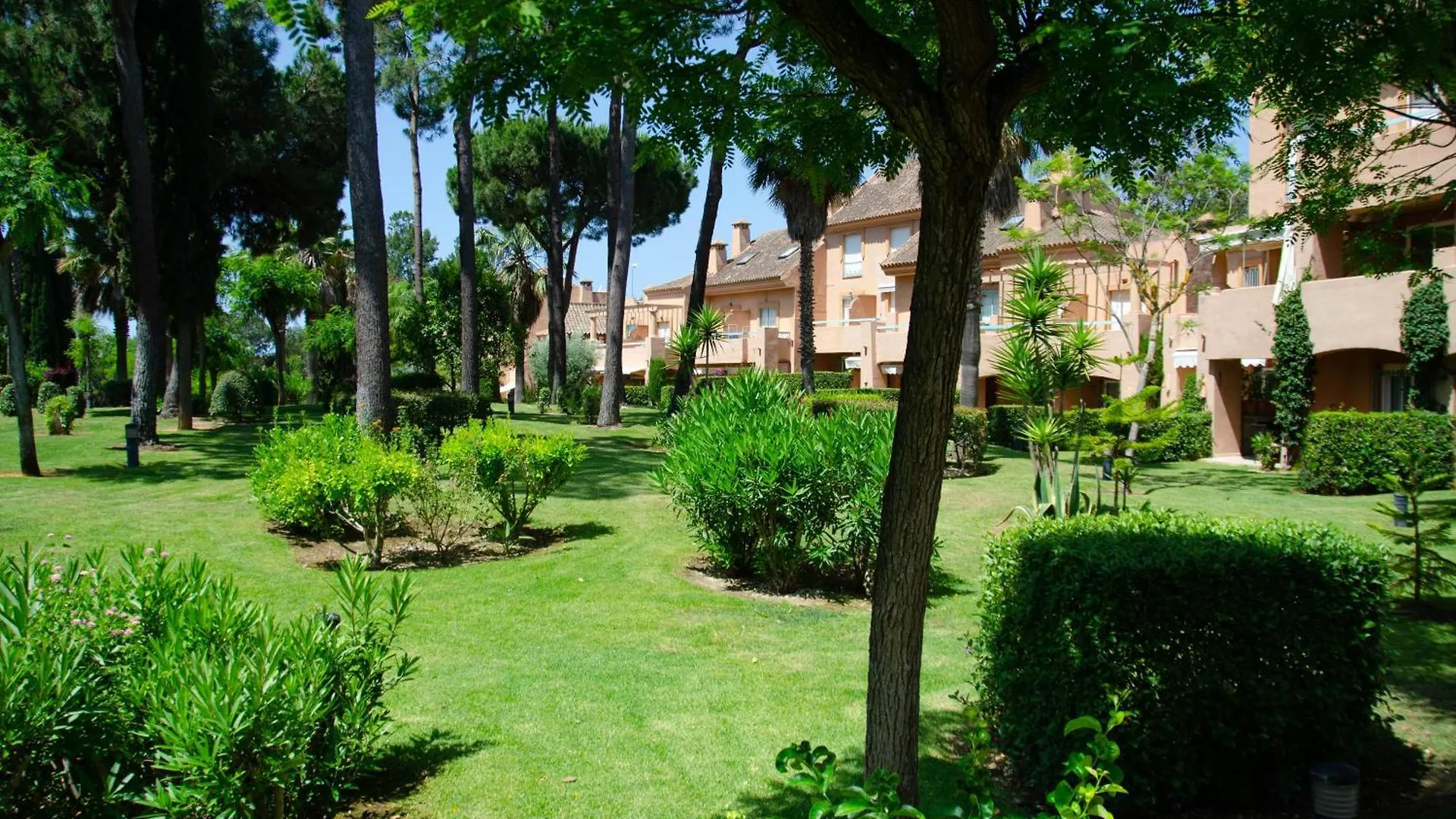 Precioso Apartamento En Islantilla 0*,  Spain