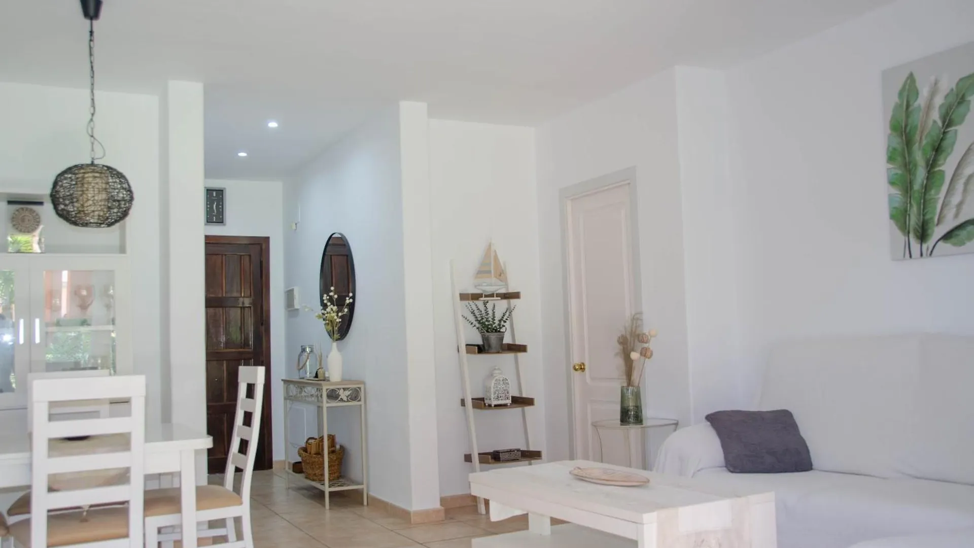 Apartment Precioso Apartamento En Islantilla Spain