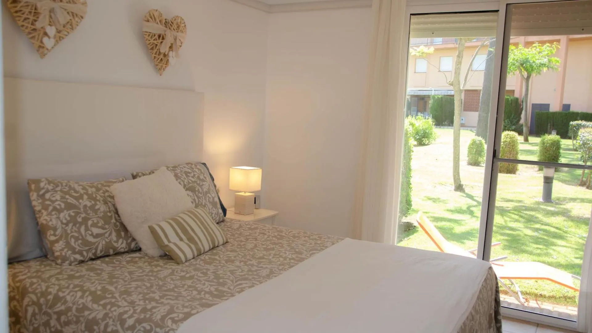 Precioso Apartamento En Islantilla