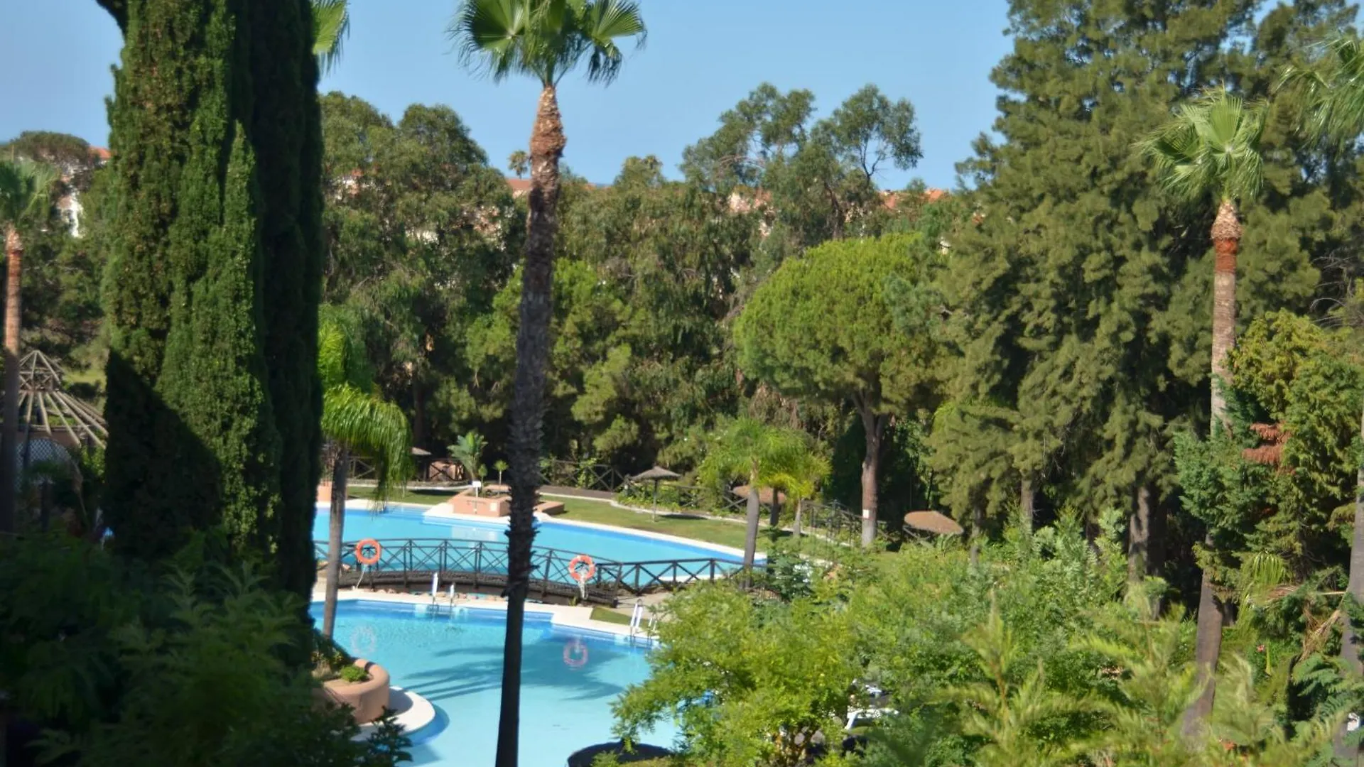 Precioso Apartamento En Islantilla Spain